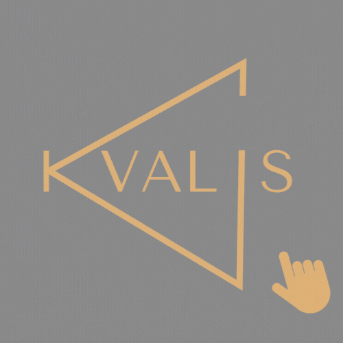 Logo af KVALIS - kvalitet & service